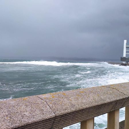 Apartamento Franja 50 Gastromaar A Coruña Dış mekan fotoğraf