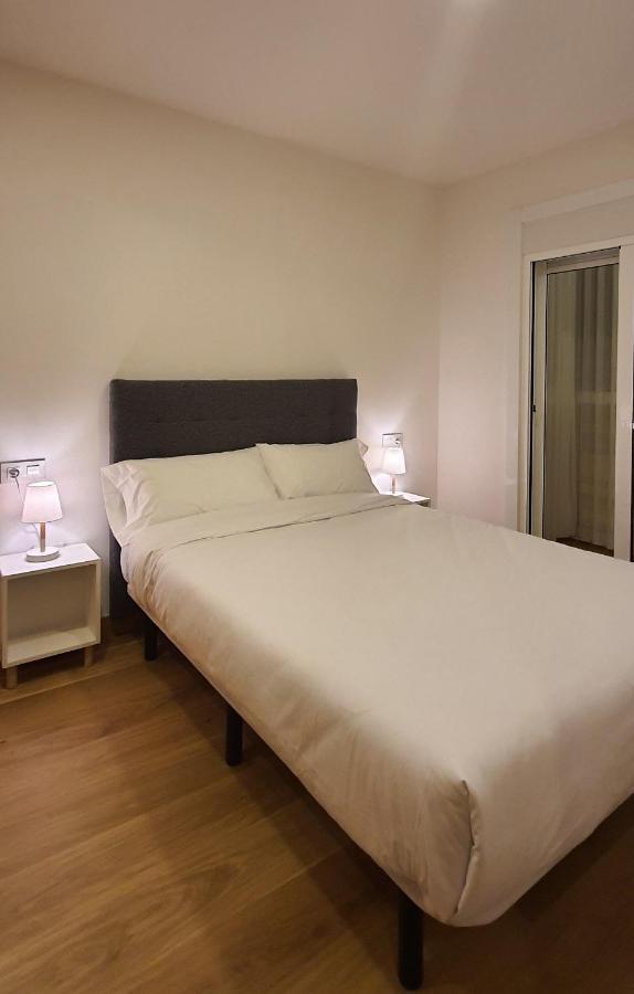 Apartamento Franja 50 Gastromaar A Coruña Dış mekan fotoğraf