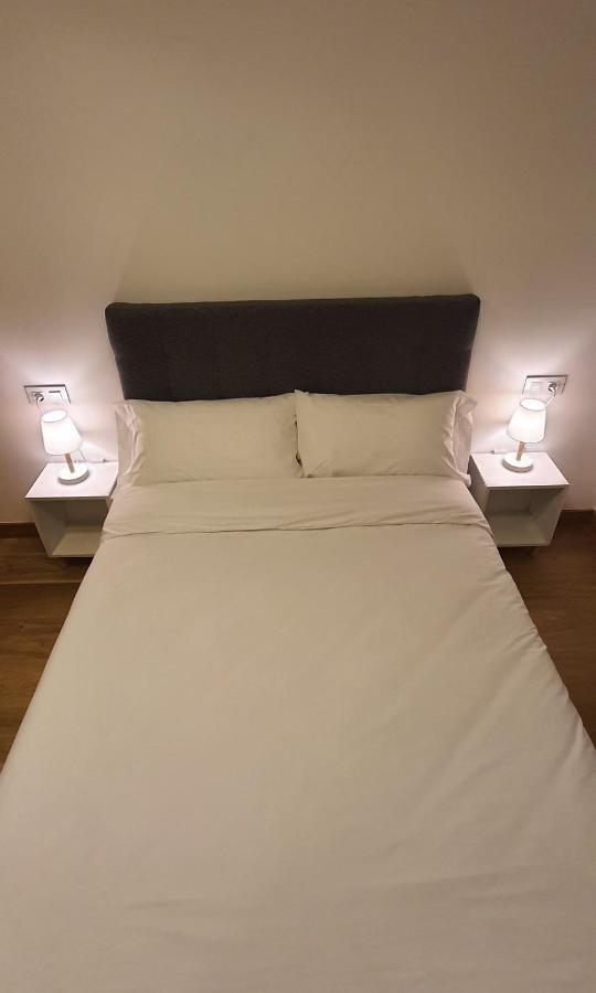Apartamento Franja 50 Gastromaar A Coruña Dış mekan fotoğraf