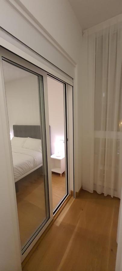 Apartamento Franja 50 Gastromaar A Coruña Dış mekan fotoğraf