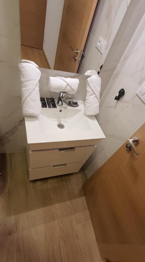 Apartamento Franja 50 Gastromaar A Coruña Dış mekan fotoğraf