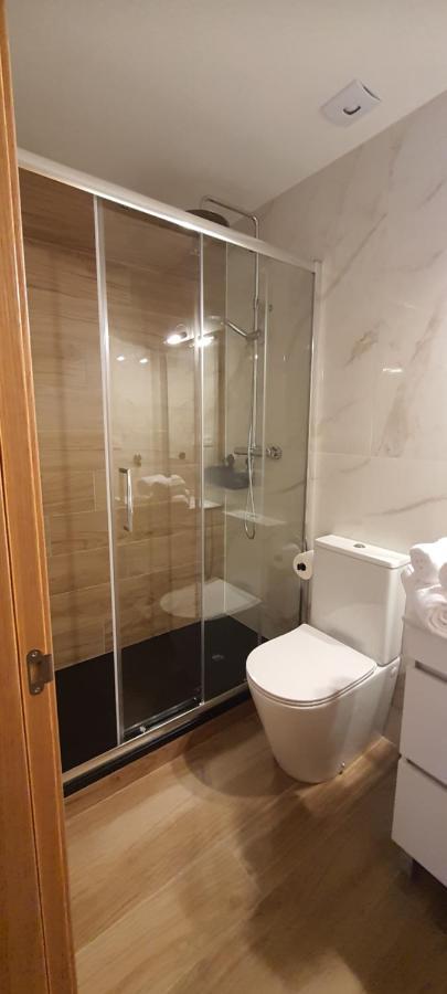 Apartamento Franja 50 Gastromaar A Coruña Dış mekan fotoğraf
